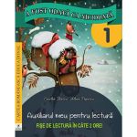 A fost odata ca niciodata - Clasa 1 - Fise de lectura - Cecilia Iliescu, Alina Popescu, editura Cartea Romaneasca