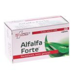 Alfalfa Forte Farma Class, 40 capsule