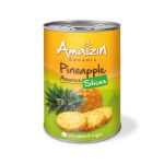 Ananas feliat, 400g - AmaizinOrganic