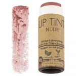 Balsam de buze nuanțator NUDE, 10g - We Luv Eco