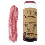Balsam de buze nuanțator SANGRIA, 10g - We Luv Eco
