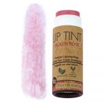 Balsam de buze nuanțator SILKEN ROSE, 10g - We Luv Eco