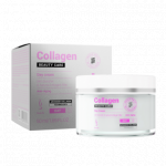 Beauty Care Crema de zi cu colagen, 50ml - DuoLife