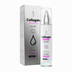 Beauty Care Masca de fata cu colagen, 50ml - DuoLife