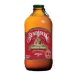 Bere de ghimbir cu aroma de scortisoara, 375ml - Bundaberg