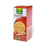 Biscuiti Digestivi 33% Grasimi Reduse Gullon, 400g