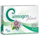 Calmogen Plant Europharm, 20 capsule