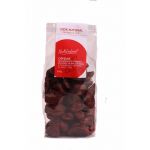 Capsuni infuzate in suc de mere, fara zahar, 200g - Nutrissimo