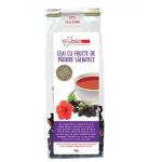 Ceai cu Fructe de Padure Salbatice Farma Class, 50g