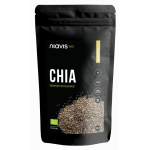 Chia seminte, eco-bio, 125g - Niavis