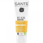 Crema de maini Anti Aging, 75ml - Sante