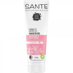 Crema de maini cu ulei de migdale, 75ml - Sante