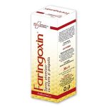 Faringoxin Spray Miere si Propolis, 30ml
