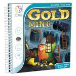 Gold Mine. Mina de aur