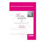 Manual engleza clasa 12 L1 2007 - Doina Milos, Roxana Marin, editura Corint