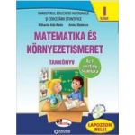 Matematica si exploatarea mediului cls 1 lb. maghiara - Mihaela-Ada Radu, editura Aramis