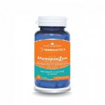 Menopauzen - Herbagetica 30 capsule