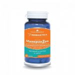 Menopauzen - Herbagetica 30 capsule