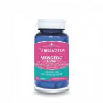 Menstrocalm - Herbagetica 30 capsule