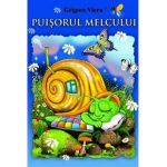 Puisorul melcului - Grigore Vieru, editura Biblion