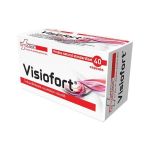 Visiofort Farma Class, 40 capsule