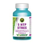 5 HTP Stres Hypericum, 60 capsule