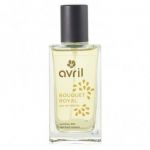 Apa de toaleta Royal Bouquet, eco-bio, 50ml - Avril
