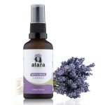 Apa florala de lavanda, 50ml - Atara