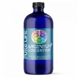 Argint Coloidal 30ppm, Argentum super, 480ml - Agnes Itara