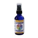 Aur si argint Coloidal 20ppm cu pulverizator, Elixirium, 60ml - Agnes Itara