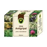 Ceai Antigripal Hypericum, 20 plicuri