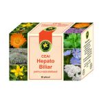 Ceai Hepato Biliar Hypericum, 20 plicuri