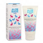 Crema, iritatii scutec Aloebase, 100ml - Bioearth