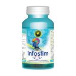 Infostim Hypericum, 60 capsule