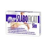 Slaboficat Slim Zdrovit, 30 capsule