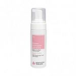 Spuma curatare ten cu nalba, 150ml - Biofficina Toscana