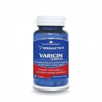 Varicin complex - Herbagetica 120 capsule