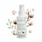 Balsam leave-in spray cu flori de bumbac, 150ml - Maternatura