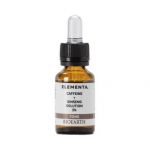 Cafeina si Ginseng Beauty Booster, 15ml - Elementa Bioearth