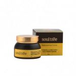 Crema antirid cu turmeric si amla, 60ml - Soultree