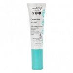 Crema matifianta ten gras cu acid hialuronic, eco-bio, 30ml - PuroBio
