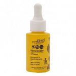 Ser ulei pentru ten uscat, matur, 15ml - PuroBio