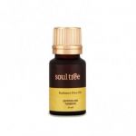 Ulei ayurvedic luminozitate ten cu sofran si turmeric, 10ml - Soultree