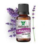 Ulei de Lavanda, eco-bio, 10ml - Saimara