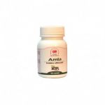 Amla 500mg, 60cps - Herba Ayurvedica