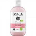 Apa micelara cu ulei de Inca Inci bio si probiotice, 200ml - Sante