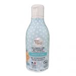 Apa micelara de curatare pentru bebe fata si corp, eco-bio, 300ml - Born to Bio