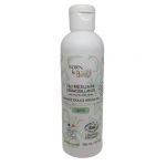 Apa micelara pentru piele normala si uscata cu argan si migdale dulci, eco-bio, 200ml - Born to Bio