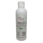 Apa micelara pentru piele normala si uscata cu argan si migdale dulci, eco-bio, 200ml - Born to Bio