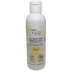 Apa micelara pentru piele sensibila cu miere si galbenele, eco-bio, 200ml - Born to Bio